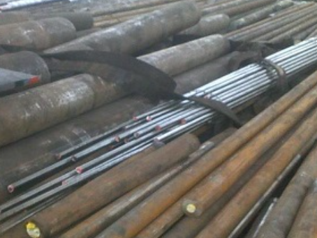 池州40CrMnMo7模具钢
