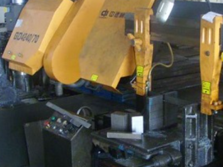 池州SM45模具钢