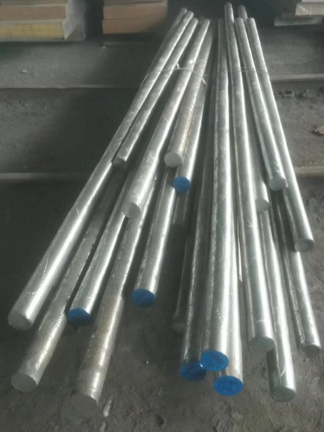 池州P20模具钢