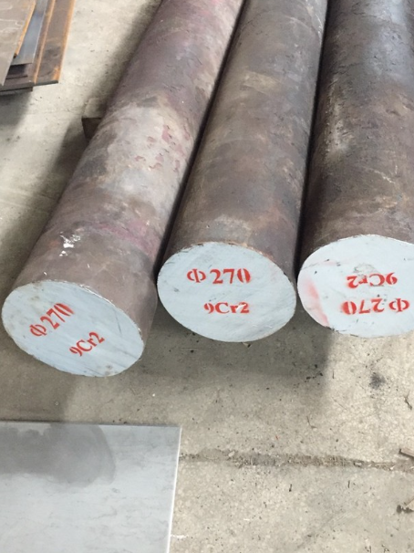 池州9Cr2工具钢